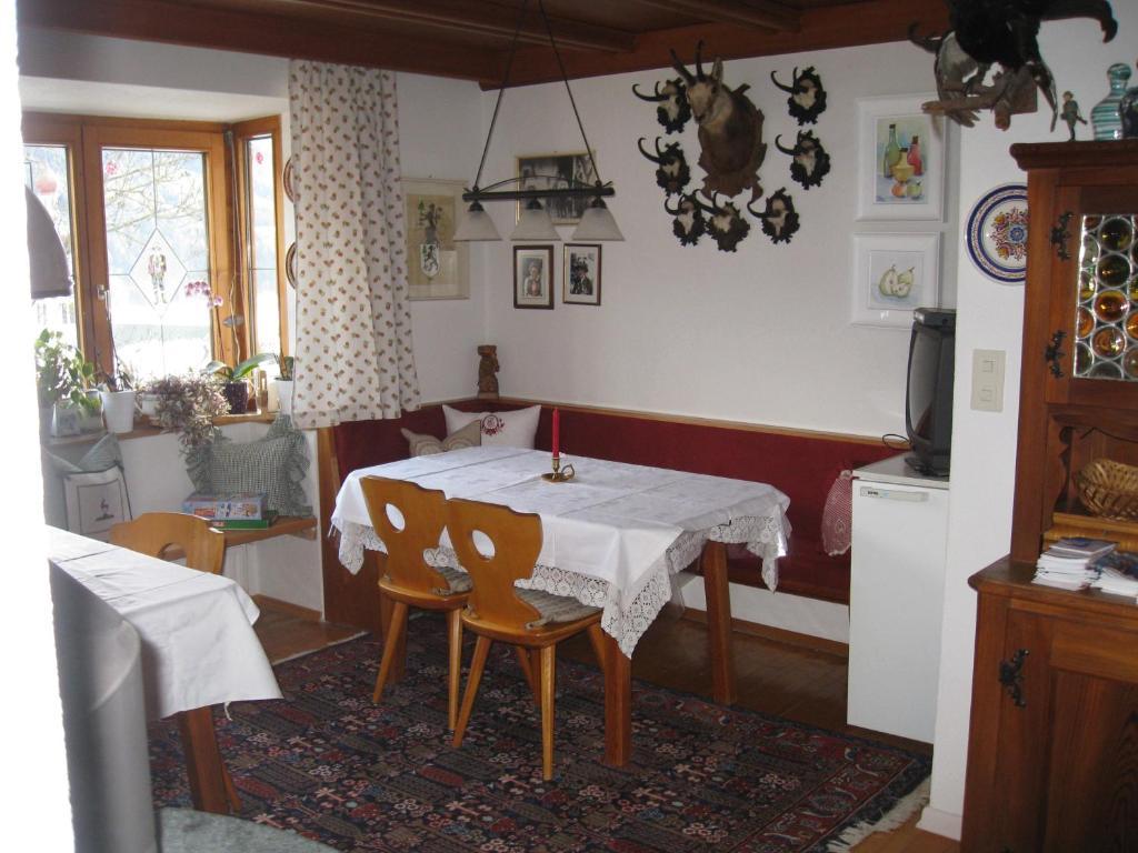 Haus Bergheimat - Familie Oberacher Fulpmes Exterior photo